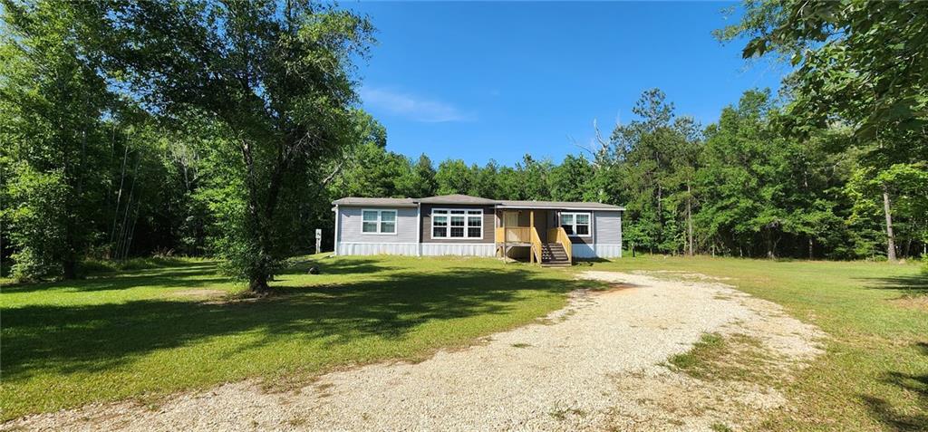 49266 Woodhaven Road, Tickfaw, Louisiana image 1