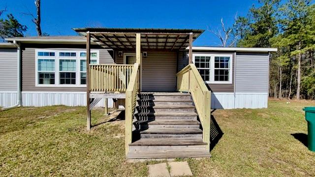 49266 Woodhaven Road, Tickfaw, Louisiana image 2