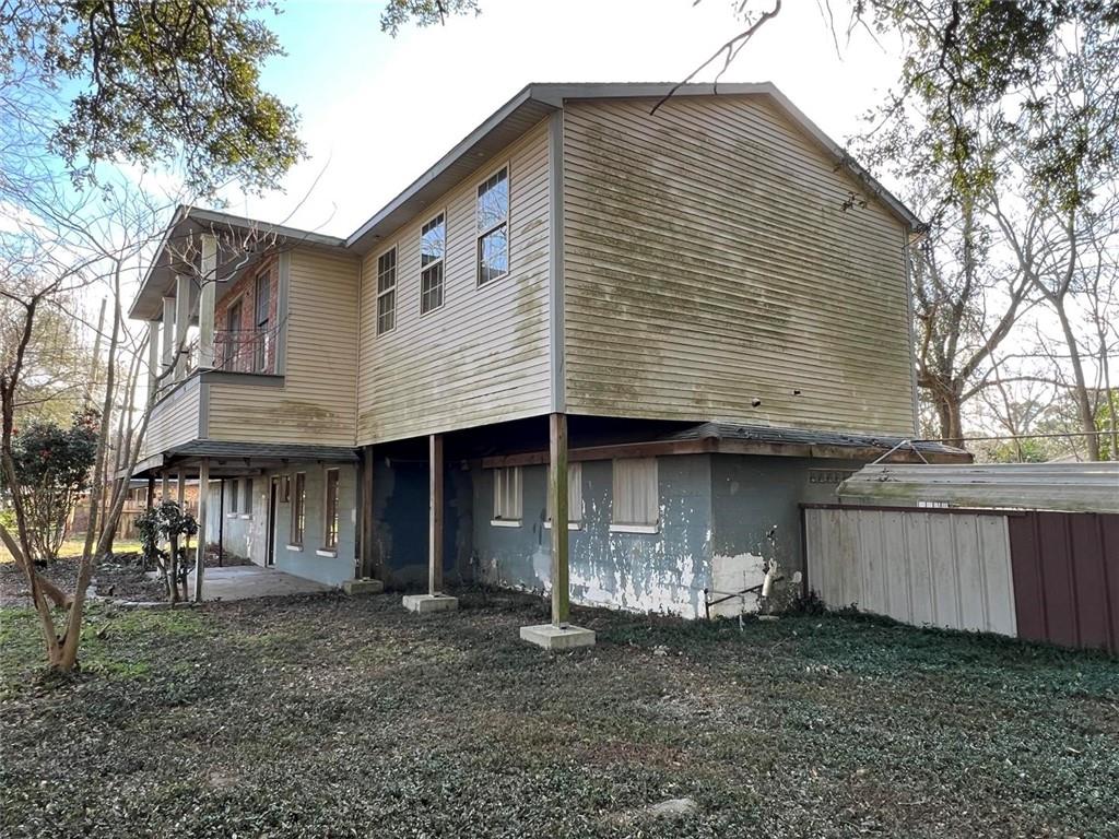 600 Aurora Drive, New Orleans, Louisiana image 2