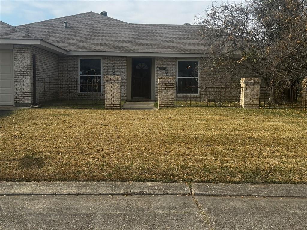 1140 Barbe Drive, Westwego, Louisiana image 2