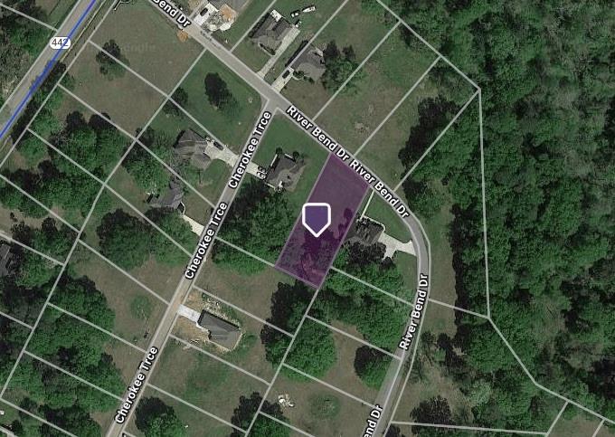 Lot 22 Riverbend Drive, Tickfaw, Louisiana image 1