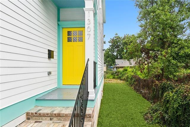 1307 Red Allen Way, New Orleans, Louisiana image 17