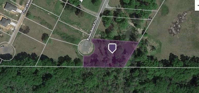 Lot 12 Riverbend Drive, Tickfaw, Louisiana image 1