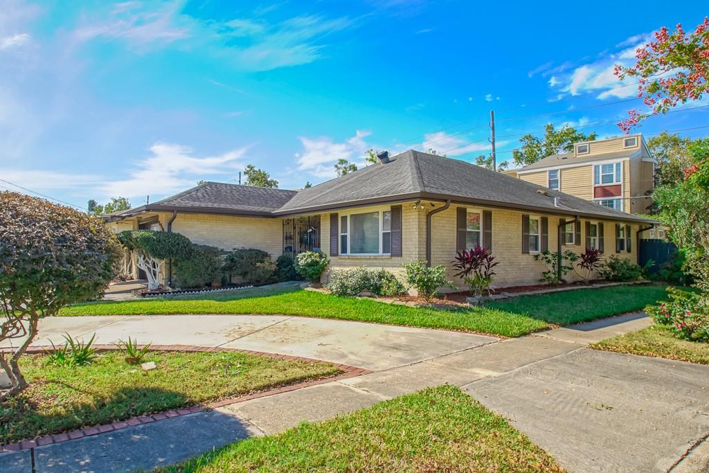 2916 Danny Park Drive, Metairie, Louisiana image 2