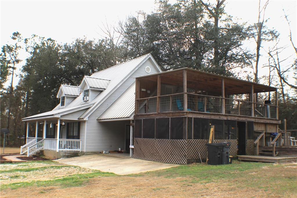 18079 Country Lane, Bogalusa, Louisiana image 3