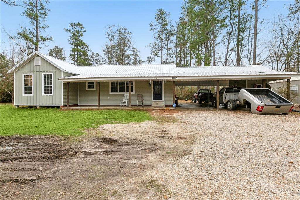 1336 Borgne Avenue, Bogalusa, Louisiana image 1