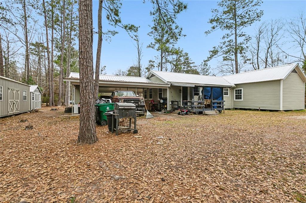 1336 Borgne Avenue, Bogalusa, Louisiana image 11