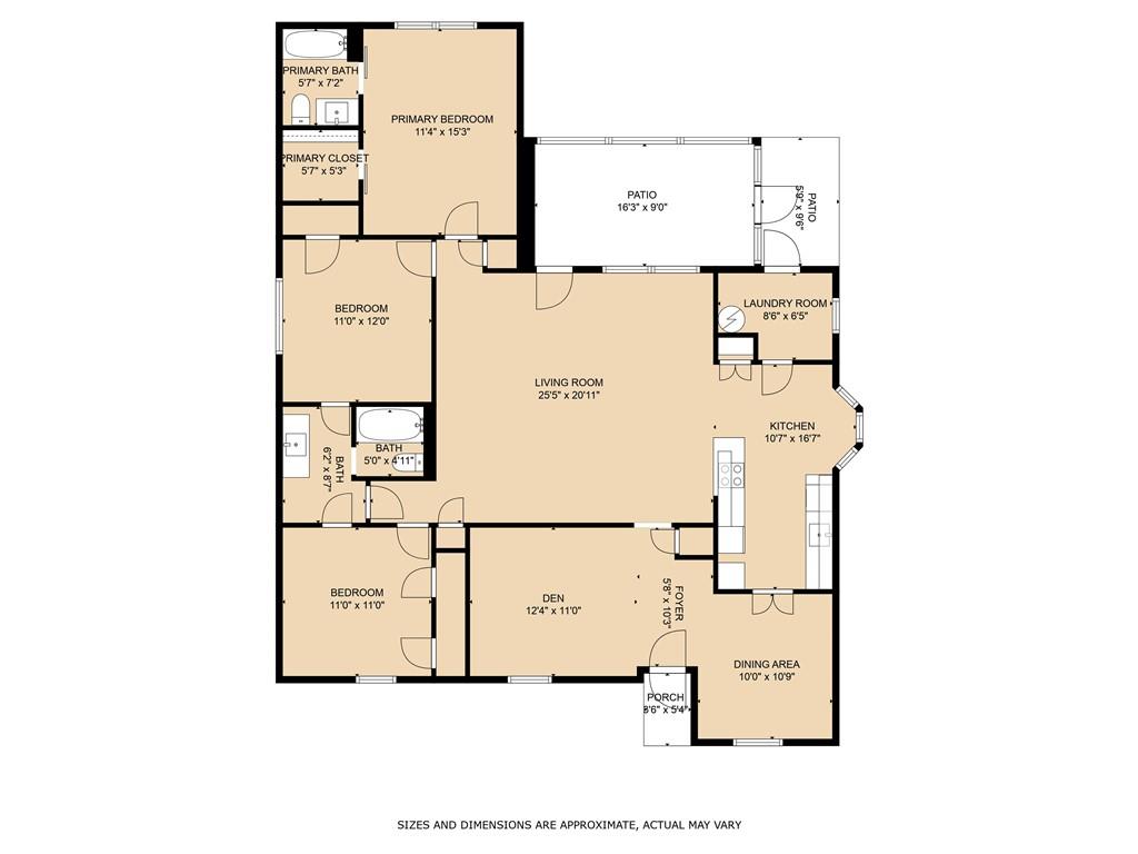 1751 Holiday Drive, New Orleans, Louisiana image 15