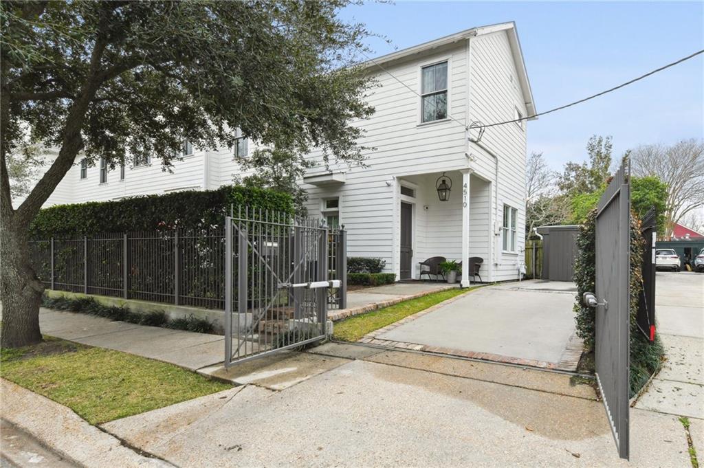 4510 Coliseum Street #4510, New Orleans, Louisiana image 1