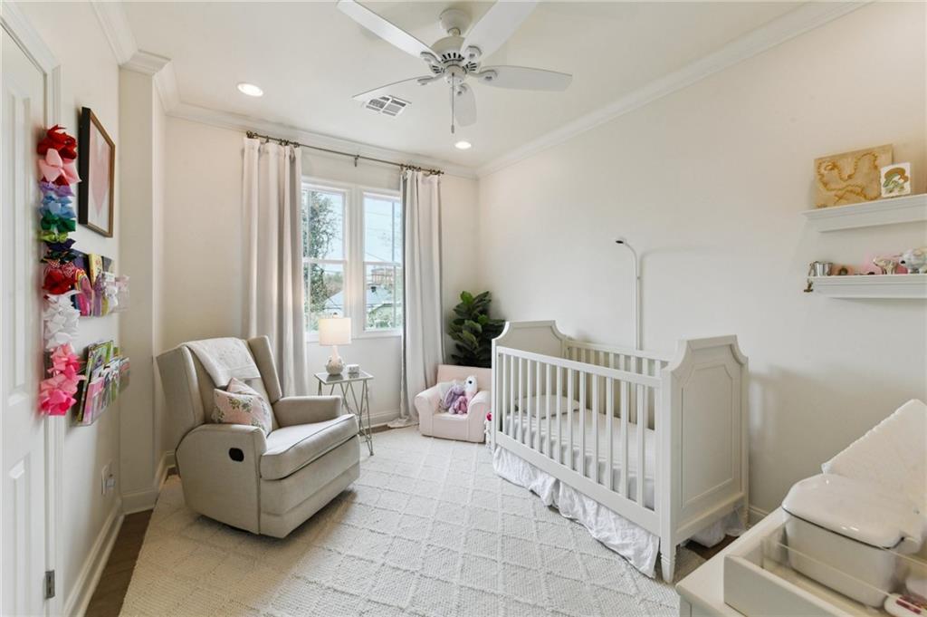 4510 Coliseum Street #4510, New Orleans, Louisiana image 21