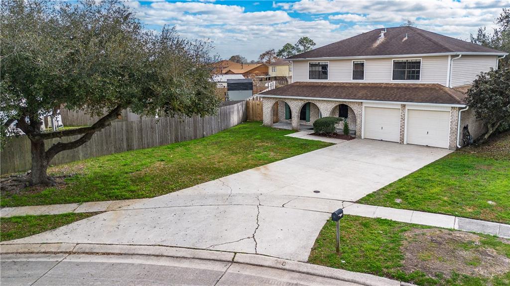 2109 Colombo Drive, Harvey, Louisiana image 3