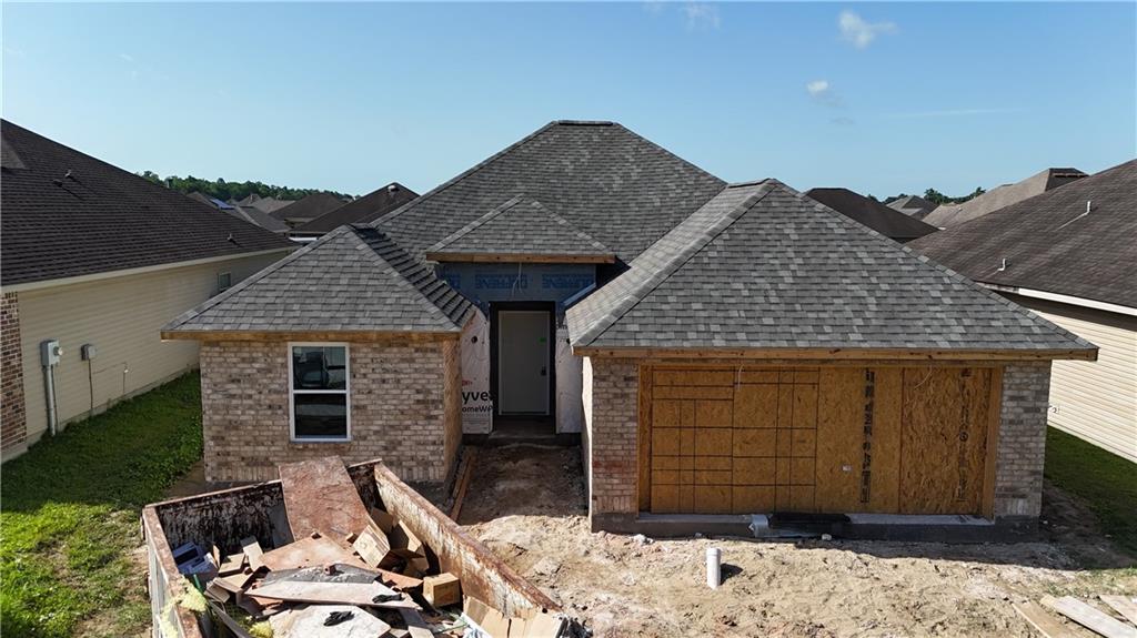 2621 Sea Shore Drive, Marrero, Louisiana image 14