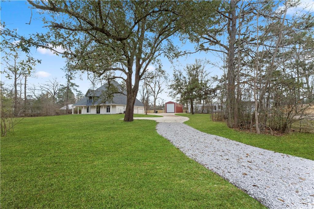 11140 Coates Road, Hammond, Louisiana image 1