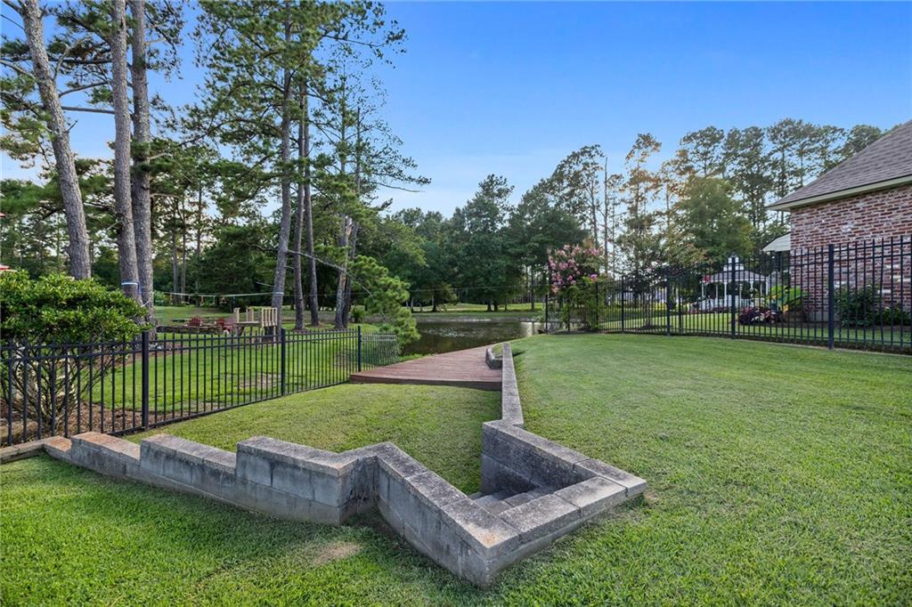 9291 Pebble Beach Circle, Denham Springs, Louisiana image 48