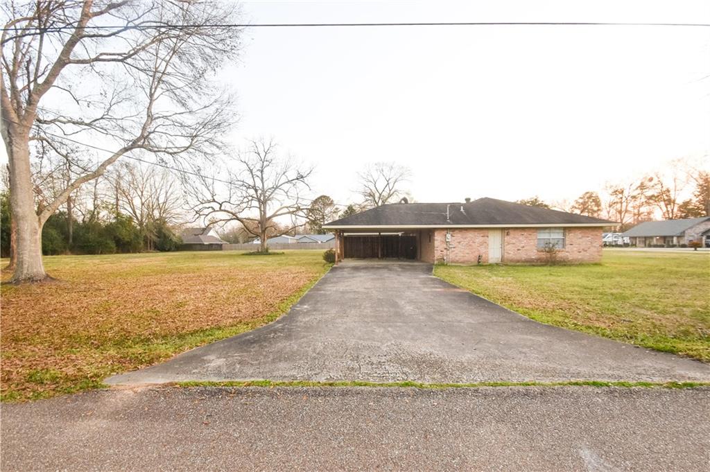 708 Hardy Street, Amite, Louisiana image 2