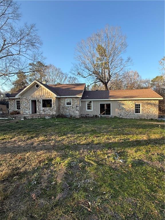 62253 Paige Road, Bogalusa, Louisiana image 1