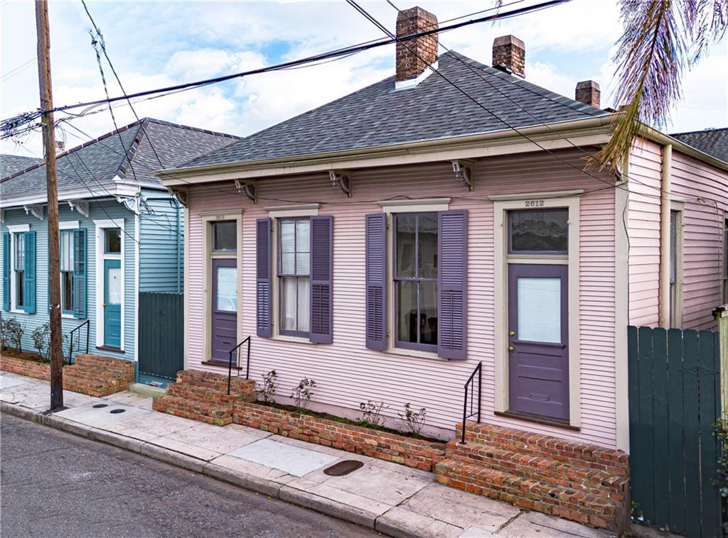 2610 Constance Street #2610, New Orleans, Louisiana image 1