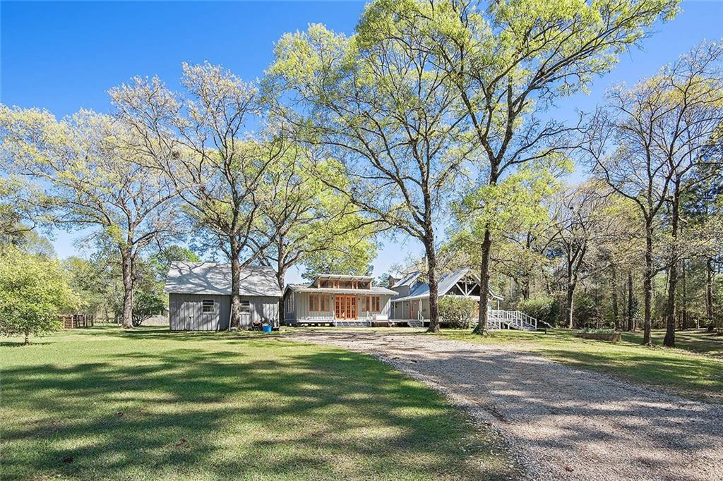 15082 Old Farms Road, Folsom, Louisiana image 1