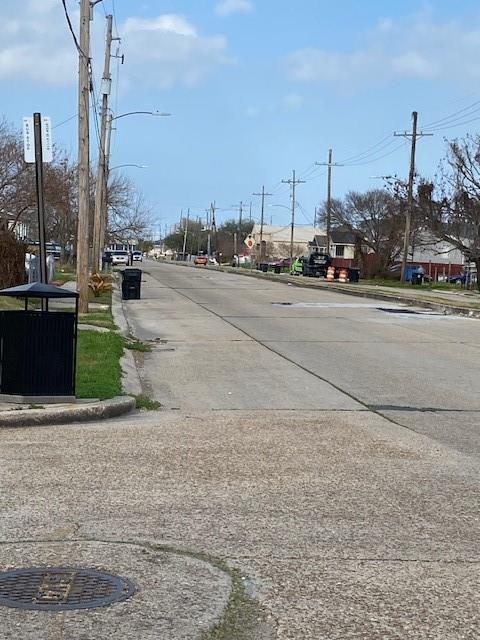 2801 Johnny Jackson Jr Boulevard, New Orleans, Louisiana image 9