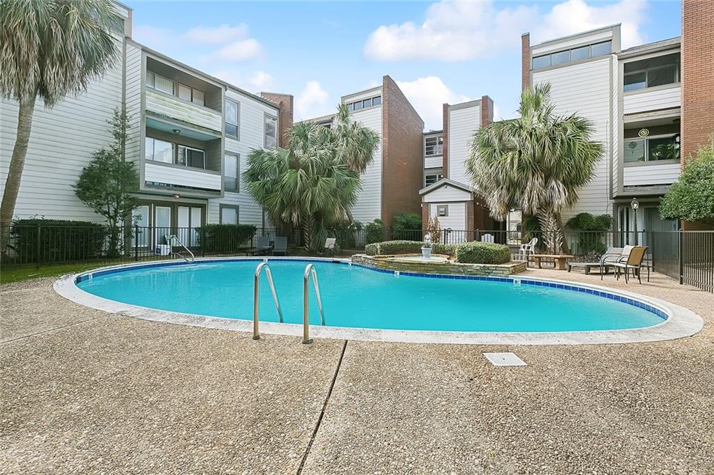 1161 Lake Avenue #101, Metairie, Louisiana image 15