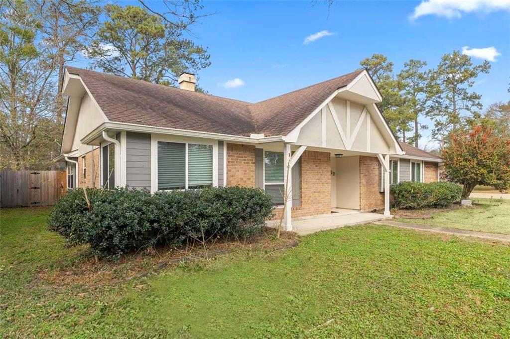 400 Laurel Oak Drive, Mandeville, Louisiana image 1