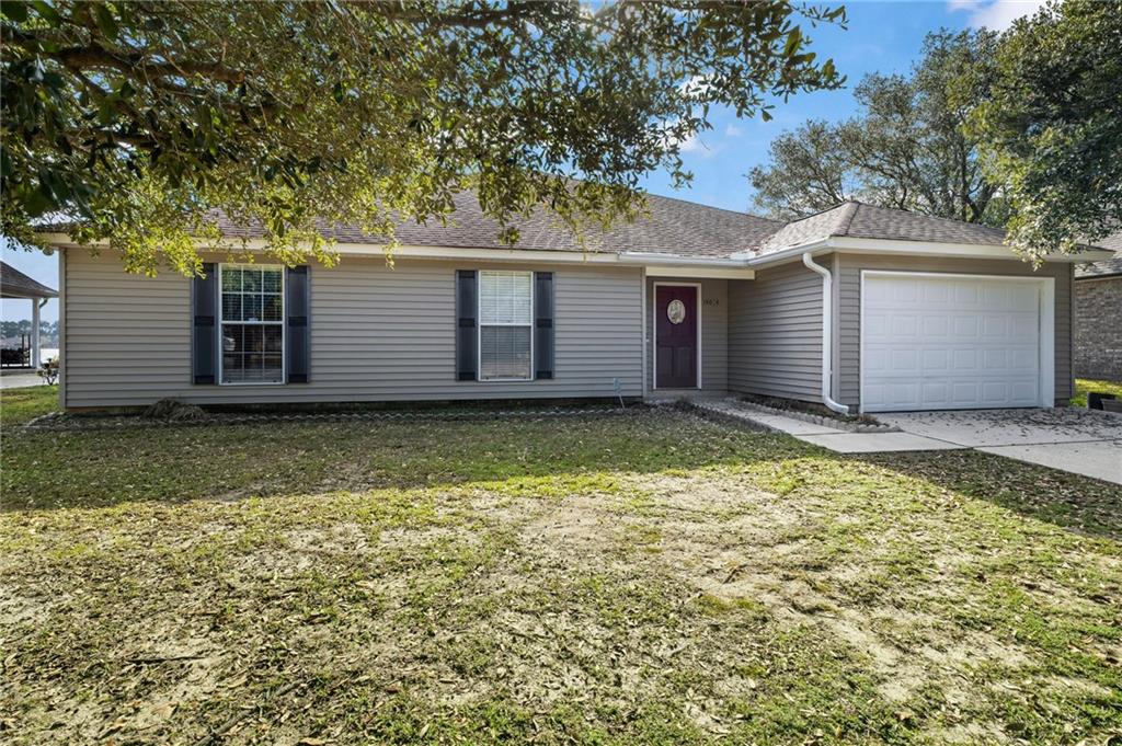 14034 S Lakeshore Drive, Covington, Louisiana image 38