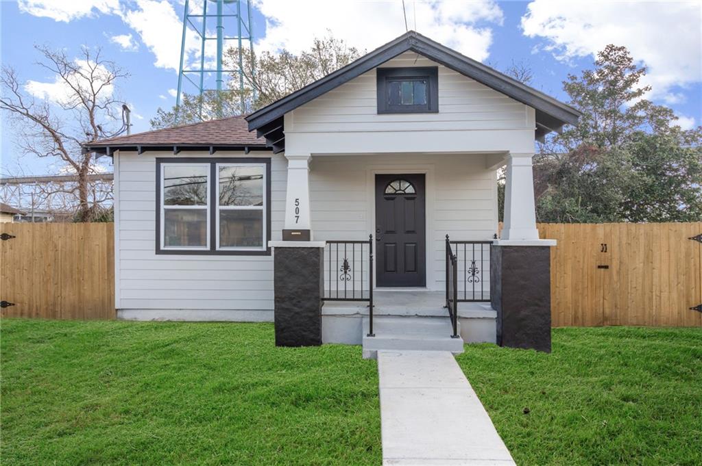 507 Westwego Avenue, Westwego, Louisiana image 1