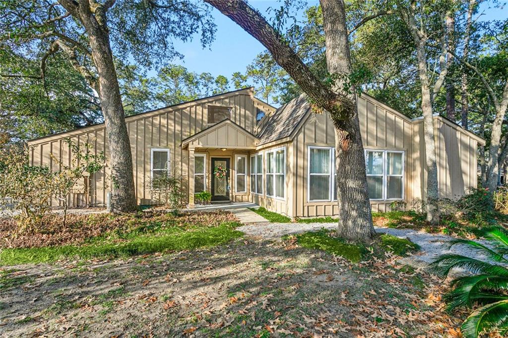 620 N Beau Chene Drive #81, Mandeville, Louisiana image 2