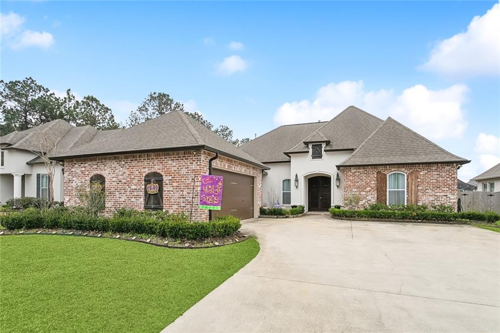 2060 Cypress Bend Lane, Madisonville, Louisiana image 2