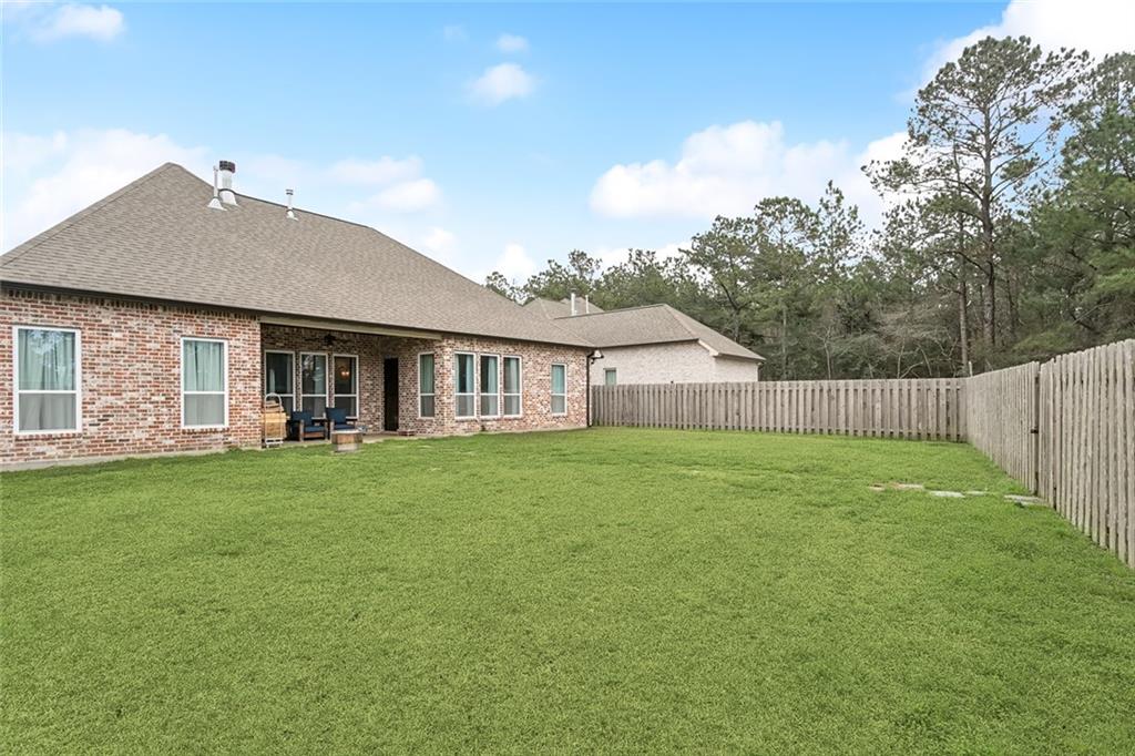 2060 Cypress Bend Lane, Madisonville, Louisiana image 25