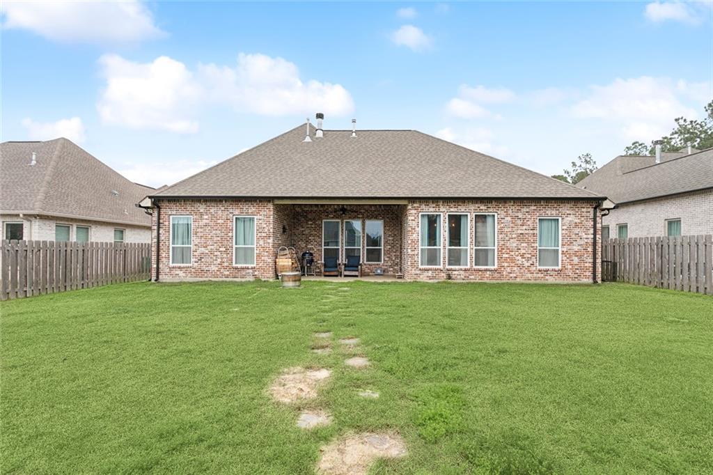 2060 Cypress Bend Lane, Madisonville, Louisiana image 26