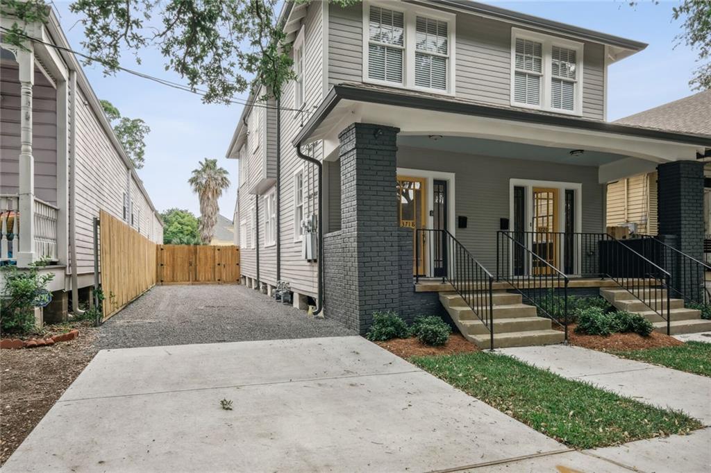 3718 20 Banks Street, New Orleans, Louisiana image 2