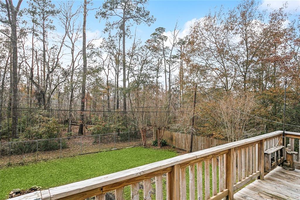 828 Canary Pine Court, Mandeville, Louisiana image 16