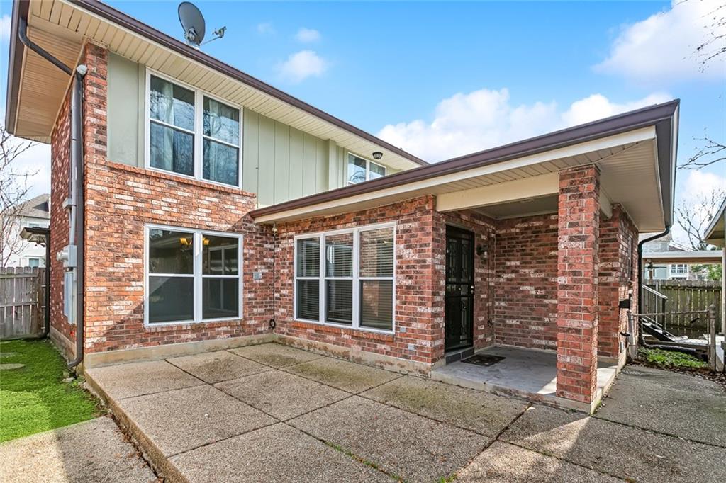 6734 36 Catina Street, New Orleans, Louisiana image 11
