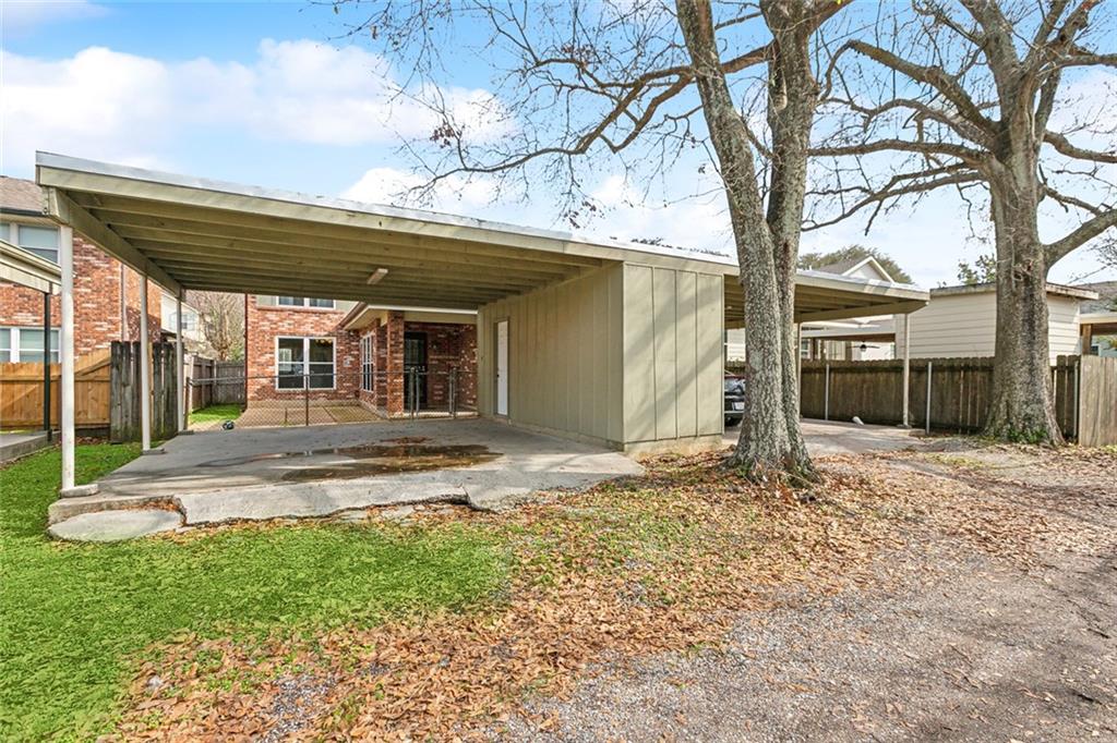 6734 36 Catina Street, New Orleans, Louisiana image 12