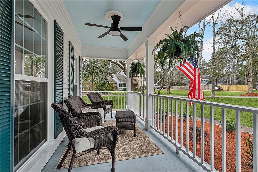 205 Evergreen Court, Pearl River, Louisiana image 5