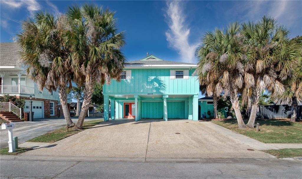 4230 Murano Road, New Orleans, Louisiana image 1