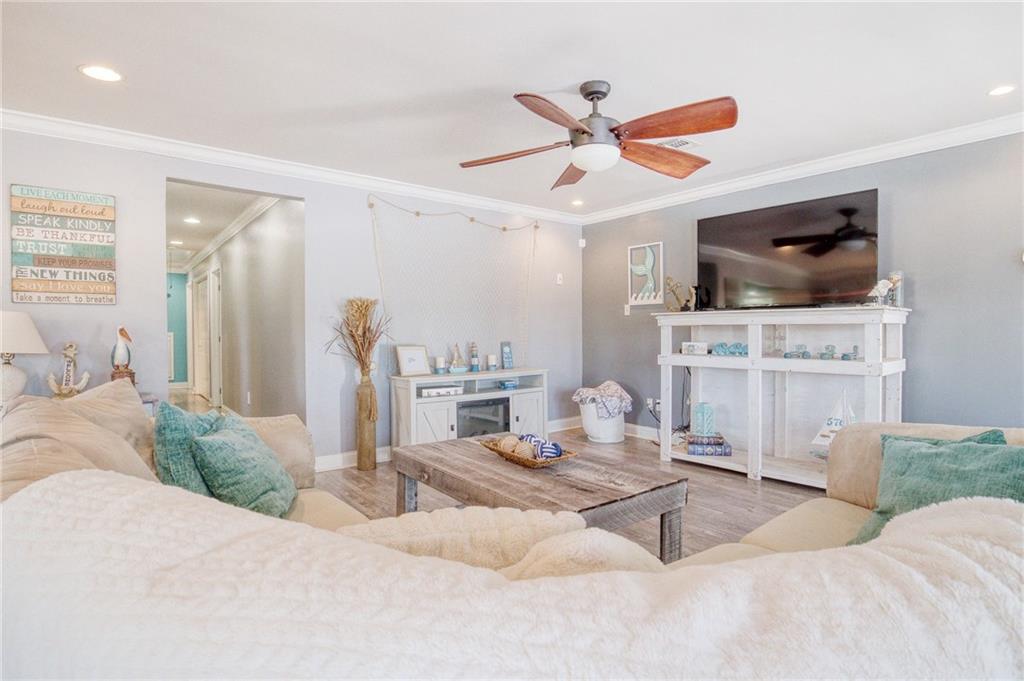 4230 Murano Road, New Orleans, Louisiana image 5