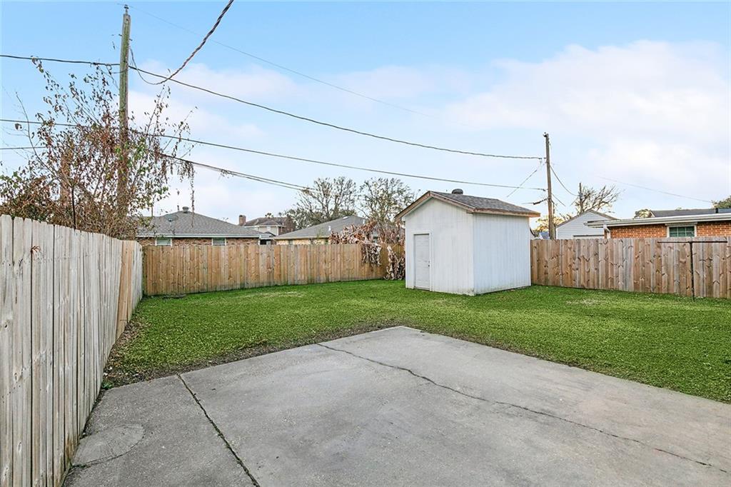 67 W Chalmette Circle, Chalmette, Louisiana image 14