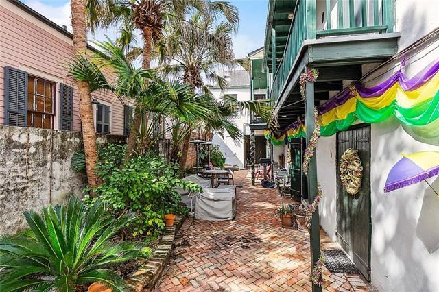 1224 Bourbon Street #1, New Orleans, Louisiana image 16