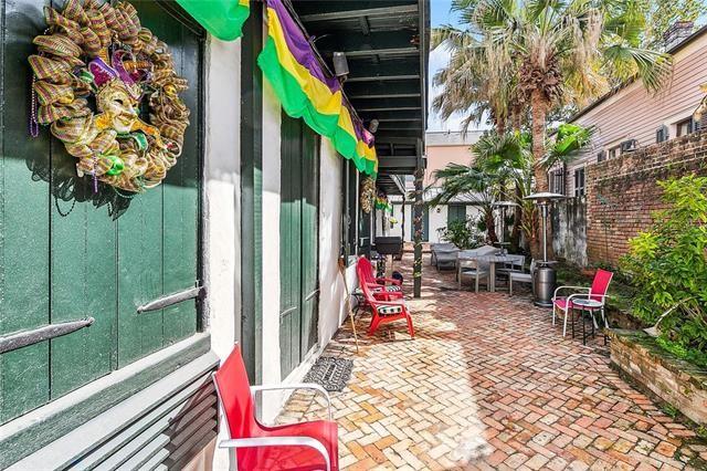 1224 Bourbon Street #1, New Orleans, Louisiana image 17