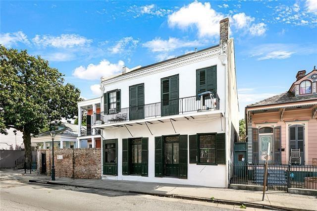 1224 Bourbon Street #1, New Orleans, Louisiana image 2