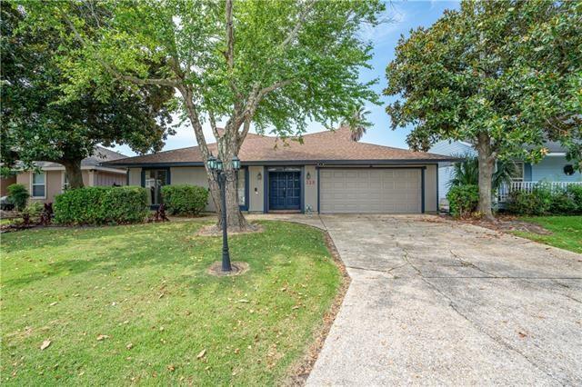 325 Eden Isles Boulevard, Slidell, Louisiana image 1