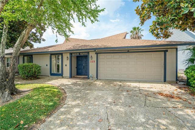 325 Eden Isles Boulevard, Slidell, Louisiana image 2