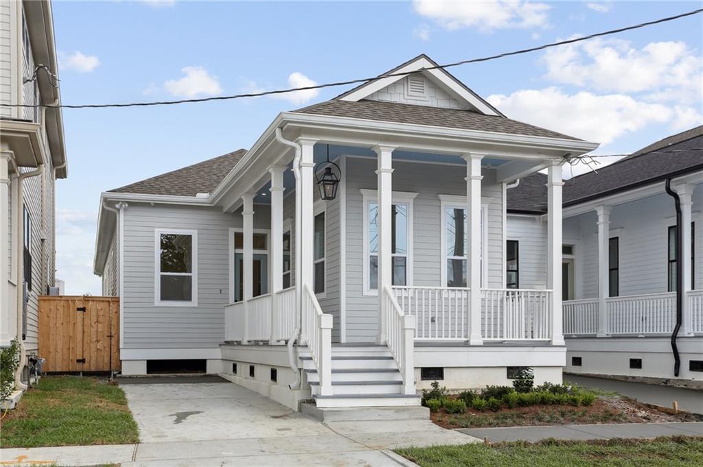 533 Thayer Street, New Orleans, Louisiana image 26