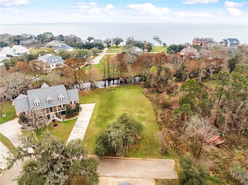 Lot 26 David Drive, Mandeville, Louisiana image 1