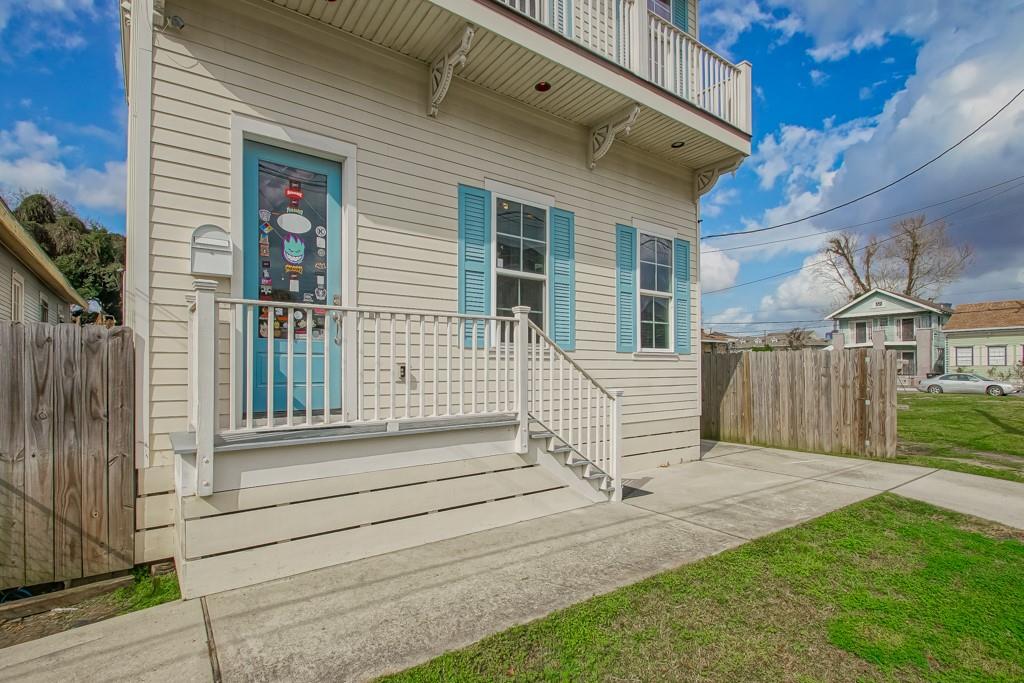 2613 S Saratoga Street, New Orleans, Louisiana image 2