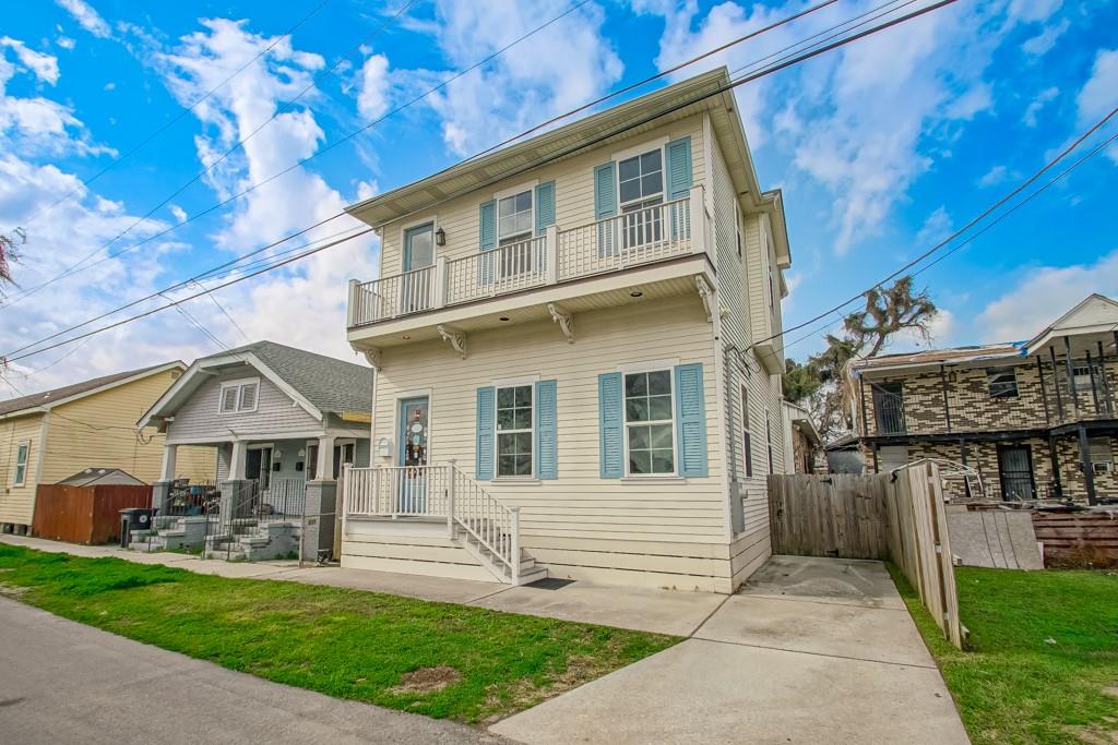 2613 S Saratoga Street, New Orleans, Louisiana image 28