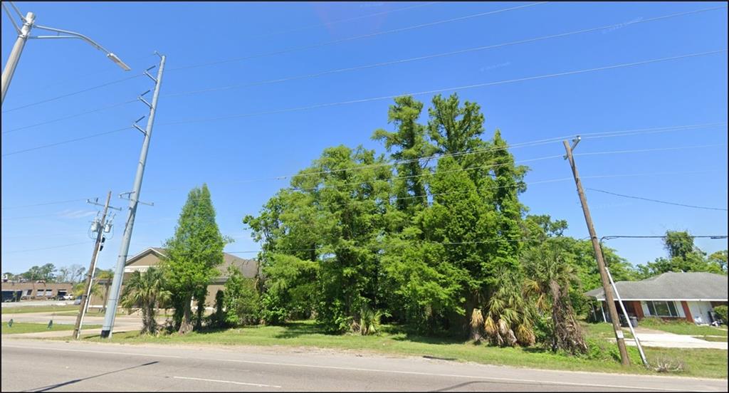 11033 Chef Menteur Highway, New Orleans, Louisiana image 1