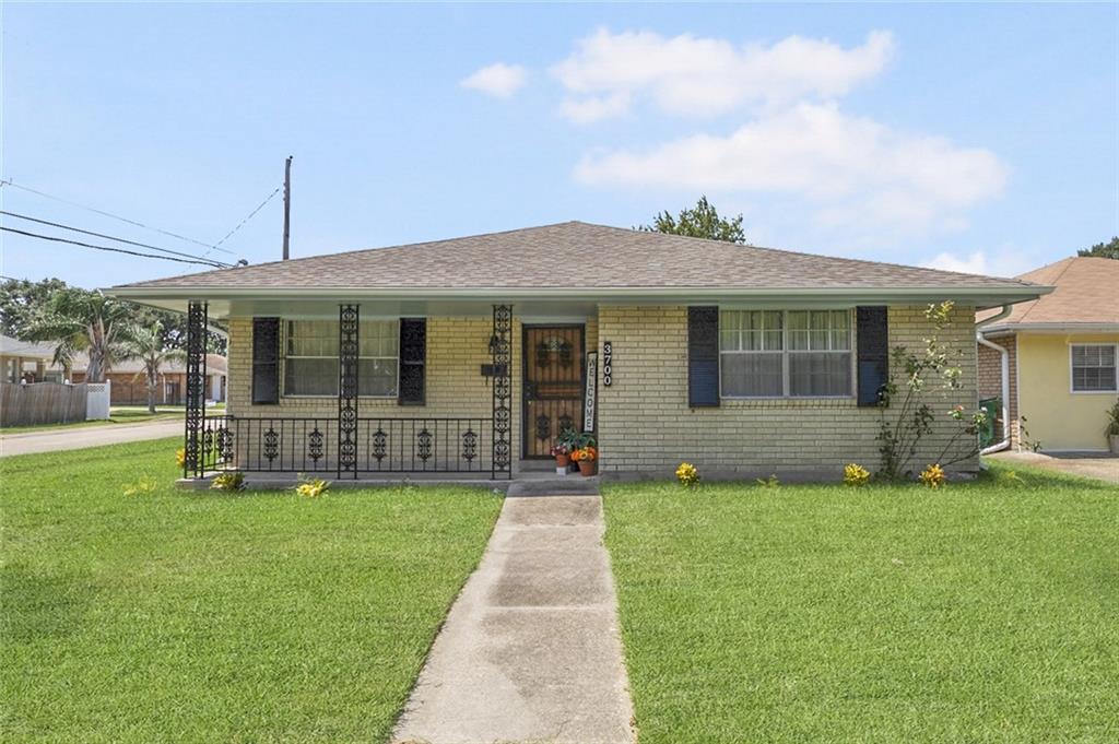 3700 Clearview Parkway, Metairie, Louisiana image 1